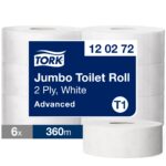Tork Jumbo tualettpaber advanced T1
