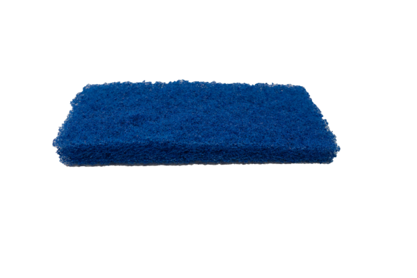 Küürimisplaat 25x12 cm sinine