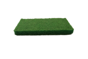 Küürimisplaat 25x12 cm roheline
