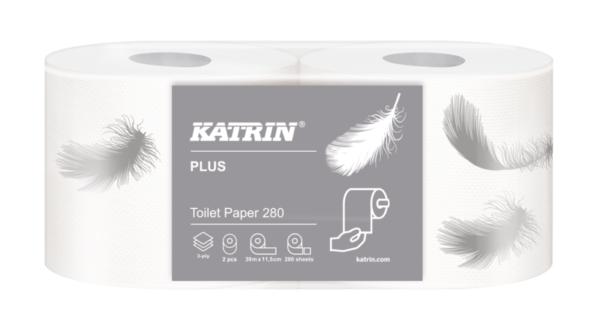 KATRIN_Toilet_280_Plus_tualettpaber